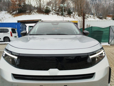 Opel Frontera Gebrauchtwagen