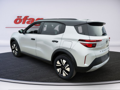 Opel Frontera Gebrauchtwagen