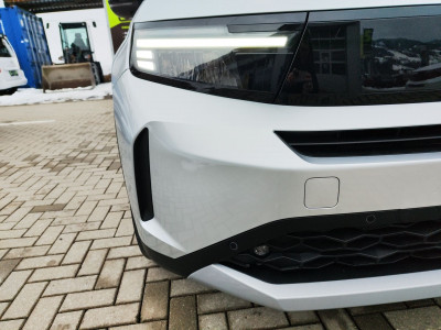 Opel Frontera Gebrauchtwagen