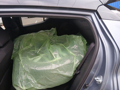 Toyota C-HR Gebrauchtwagen