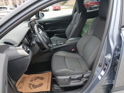 Toyota C-HR Gebrauchtwagen