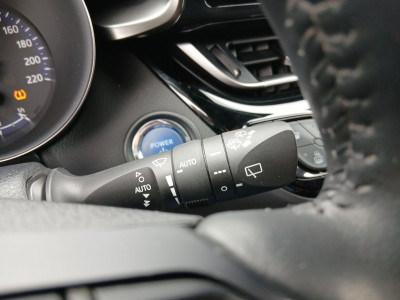 Toyota C-HR Gebrauchtwagen