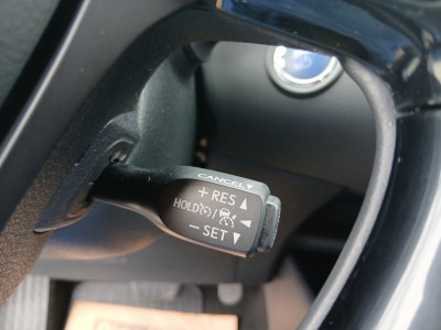 Toyota C-HR Gebrauchtwagen