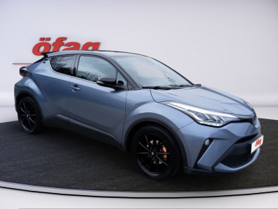 Toyota C-HR Gebrauchtwagen