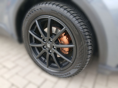 Toyota C-HR Gebrauchtwagen