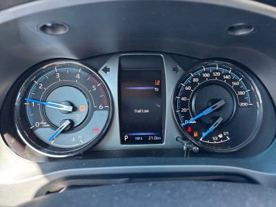 Toyota Hilux Neuwagen