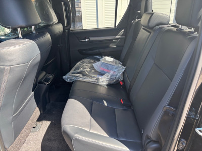 Toyota Hilux Neuwagen