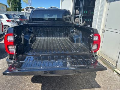 Toyota Hilux Neuwagen Toyota Hilux Neuwagen
