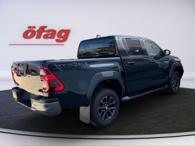 Toyota Hilux Neuwagen Toyota Hilux Neuwagen