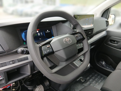 Toyota ProAce Neuwagen