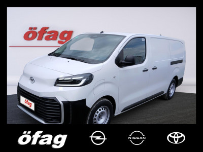 Toyota ProAce Neuwagen