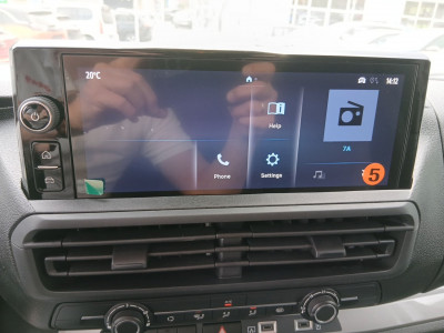 Toyota ProAce Neuwagen