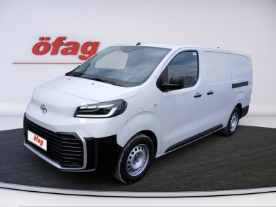 Toyota ProAce Neuwagen