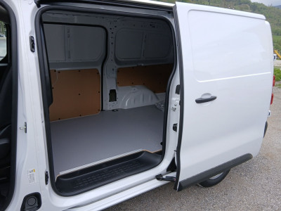 Toyota ProAce Neuwagen