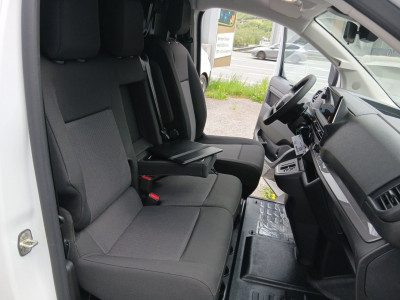 Toyota ProAce Neuwagen