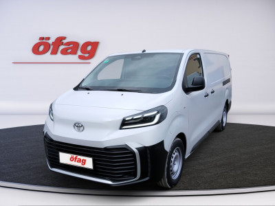 Toyota ProAce Neuwagen