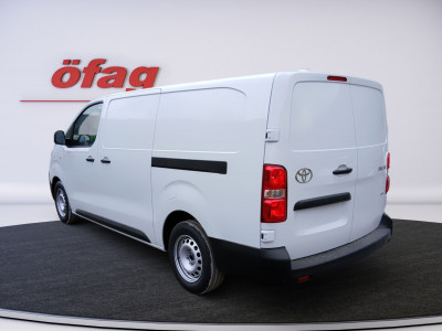 Toyota ProAce Neuwagen