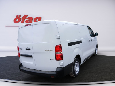 Toyota ProAce Neuwagen