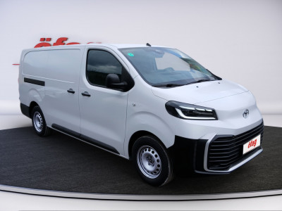 Toyota ProAce Neuwagen