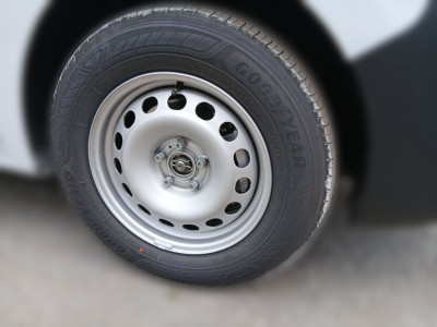 Toyota ProAce Neuwagen