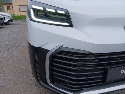 Toyota ProAce Neuwagen