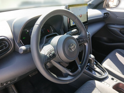 Toyota Yaris Cross Neuwagen