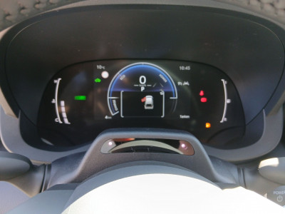 Toyota Yaris Cross Neuwagen
