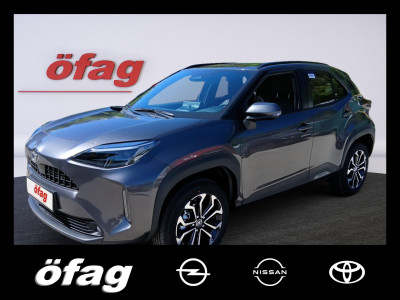 Toyota Yaris Cross Neuwagen
