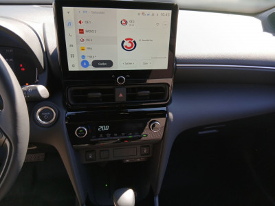 Toyota Yaris Cross Neuwagen