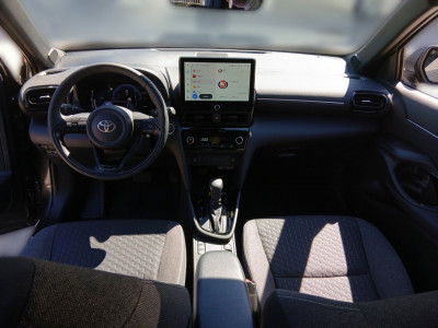Toyota Yaris Cross Neuwagen