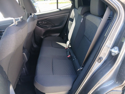 Toyota Yaris Cross Neuwagen
