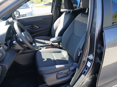 Toyota Yaris Cross Neuwagen