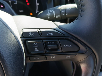 Toyota Yaris Cross Neuwagen