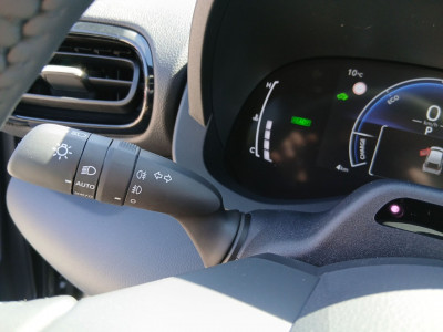 Toyota Yaris Cross Neuwagen
