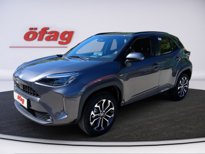 Toyota Yaris Cross Neuwagen