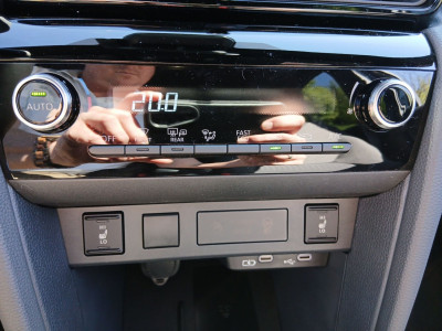 Toyota Yaris Cross Neuwagen