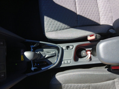 Toyota Yaris Cross Neuwagen