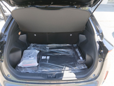 Toyota Yaris Cross Neuwagen