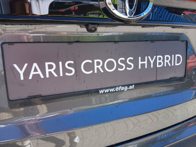 Toyota Yaris Cross Neuwagen