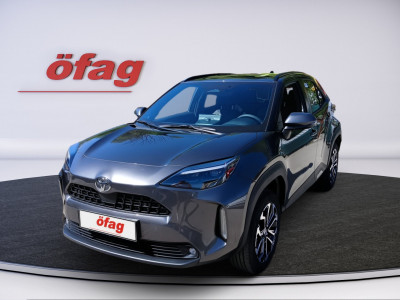 Toyota Yaris Cross Neuwagen