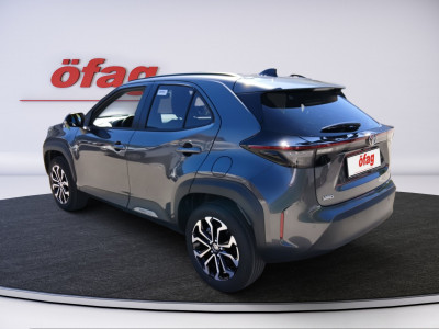 Toyota Yaris Cross Neuwagen