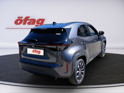 Toyota Yaris Cross Neuwagen