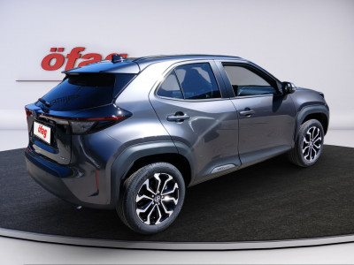 Toyota Yaris Cross Neuwagen