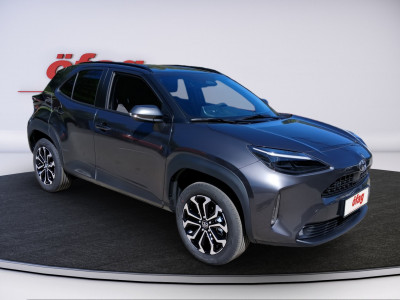 Toyota Yaris Cross Neuwagen