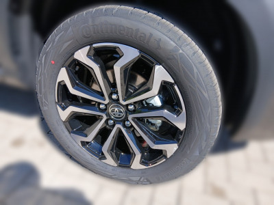 Toyota Yaris Cross Neuwagen