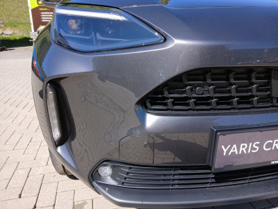Toyota Yaris Cross Neuwagen