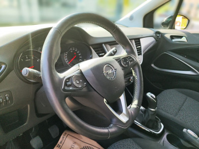 Opel Crossland Gebrauchtwagen