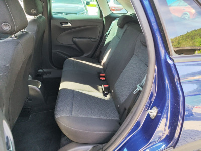 Opel Crossland Gebrauchtwagen