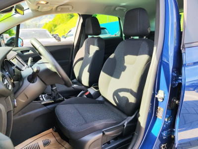 Opel Crossland Gebrauchtwagen