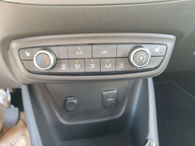 Opel Crossland Gebrauchtwagen